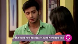 Sadda Haq My Life My Choice S30 E06 Akash approaches Renuka Sanyal