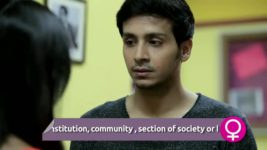 Sadda Haq My Life My Choice S31 E02 Visarth humiliates Randhir