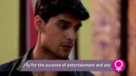 Sadda Haq My Life My Choice S31 E05 Abhay is upset with Sanyukta