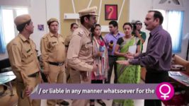 Sadda Haq My Life My Choice S32 E01 Agarwal is arrested!