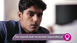 Sadda Haq My Life My Choice S32 E02 Akash taunts Sanyukta