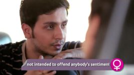 Sadda Haq My Life My Choice S32 E04 Akash is a fraud!