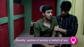 Sadda Haq My Life My Choice S32 E06 Renuka threatens Sanyukta