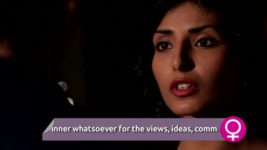 Sadda Haq My Life My Choice S33 E10 Randhir Gifts a Ring to Sanyukta