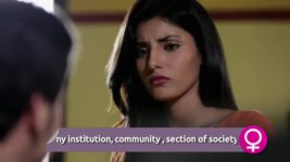 Sadda Haq My Life My Choice S34 E04 PK Suspicious of Randhir