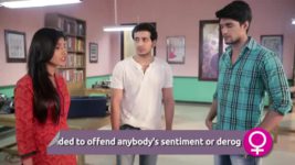 Sadda Haq My Life My Choice S34 E09 In Search of a Sponsor