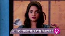 Sadda Haq My Life My Choice S34 E15 Vidushi, Ankit Decide to Marry