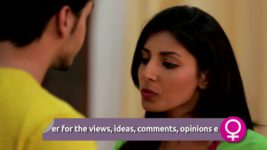 Sadda Haq My Life My Choice S34 E21 Sanyukta Steals the Bridal Dress