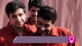 Sadda Haq My Life My Choice S34 E28 Dream Team on the Race Track