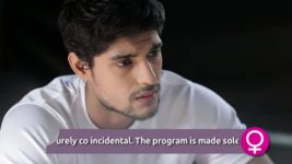 Sadda Haq My Life My Choice S34 E32 Sanyukta asks Randhir to Drive