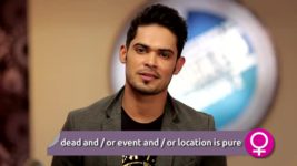 Sadda Haq My Life My Choice S34 E36 Kunwar Talks to San-Dhir