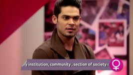 Sadda Haq My Life My Choice S34 E44 Spotlight on Sejal Shah