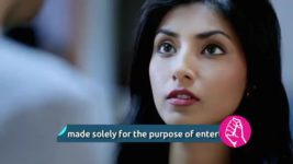 Sadda Haq My Life My Choice S35 E04 Sanyukta Learns About Aryan