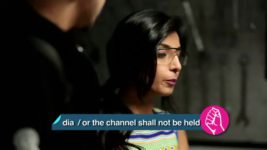 Sadda Haq My Life My Choice S35 E06 Aryan Rescues Sanyukta