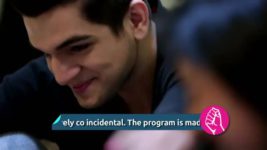 Sadda Haq My Life My Choice S35 E16 Sanyukta Finds Randhir in ISRC