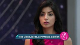 Sadda Haq My Life My Choice S35 E17 Sanyukta Faces Obstacles at ISRC