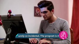 Sadda Haq My Life My Choice S35 E18 Sanyukta Works as an Intern