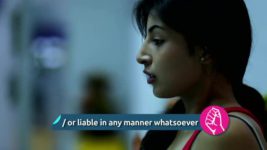 Sadda Haq My Life My Choice S35 E22 Sanaya Comforts Randhir