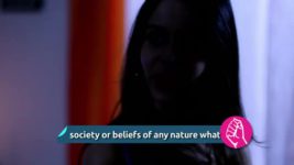 Sadda Haq My Life My Choice S35 E28 Drunk Vidushi Reveals All