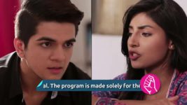 Sadda Haq My Life My Choice S35 E30 Parth Visits the ISRC