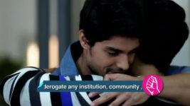 Sadda Haq My Life My Choice S35 E31 Sanaya Sees Green