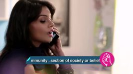 Sadda Haq My Life My Choice S35 E36 Sanaya Tries to Pacify Randhir