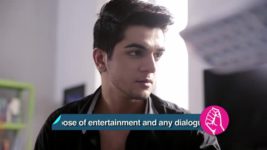 Sadda Haq My Life My Choice S35 E50 Sanyukta-Aryan Reconcile