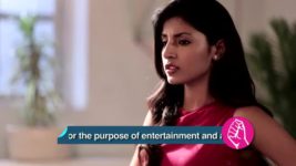 Sadda Haq My Life My Choice S35 E52 Nirman Rebukes Sanyukta