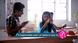 Sadda Haq My Life My Choice S35 E87 Sanaya Gets Drunk!