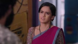 Sadhi Mansa S01 E82 Meera Suggests to Satyajeet