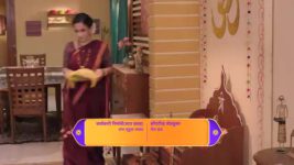 Sadhi Mansa S01 E87 Satyajeet Prays with Meera