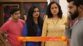 Satvya Mulichi Satvi Mulgi S01 E563 1st June 2024