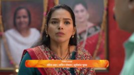 Satvya Mulichi Satvi Mulgi S01 E587 25th June 2024