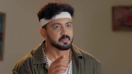 Satyabhama S01 E135 Krish Threatens Rudhra