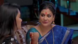 Satyabhama S01 E137 Mahadevayya Confronts Nandhini