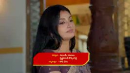 Satyabhama S01 E138 Kali Cautions Harsha, Vishwanadh