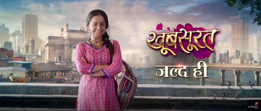 Khubsurrat (Colors Tv)