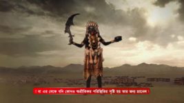 Shaktir Sadhonay Bhoirav S01 E17 28th June 2024