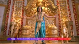 Shiv Shakti (Colors Bangla) S01 E207 Kartik challenges Indradeb