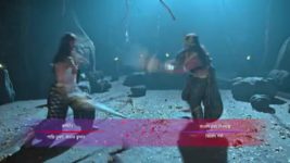 Shiv Shakti (Colors Bangla) S01 E211 Mahadev warns Shankhachur