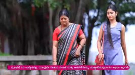 Shreegowri S01 E104 Gowri warns Mangalamma