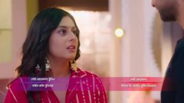 Swapnodana S01 E714 Namrata finds out about her pregnancy