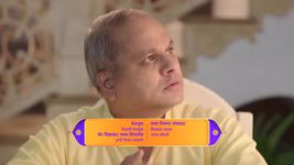 Tharala Tar Mag S01 E486 Kalpana Misjudges Arjun, Sayali