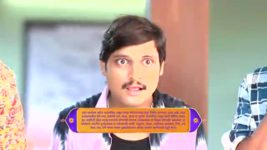 Yed Lagla Premach (Star Pravah) S01 E21 Manjiri Files a Complaint