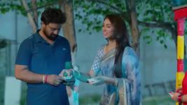 Yeto Vellipoyindhi Manasu S01 E112 Abhi, Srilatha Join Hands