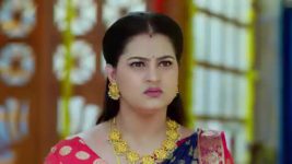 Yeto Vellipoyindhi Manasu S01 E127 Ramalakshmi Issues a Warning