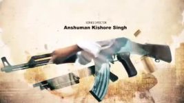 Adrishyam The Invisible Heroes S01 E21 Operation Tabaahi - Chapter 1