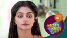 Akash Kusum (Sun Bangla) S01 E127 3rd June 2024