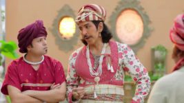 Akbar Ka Bal Birbal S01E10 Birbal Saves Akbar's Life Full Episode