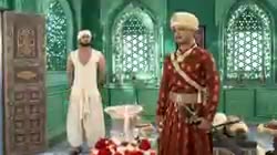 Ami Sirajer Begum S01E06 Ghaseti Hatches an Evil Plan Full Episode